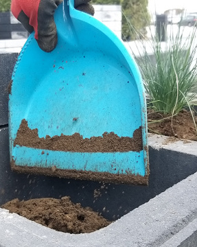 bloczki ogrodzeniowe gladio