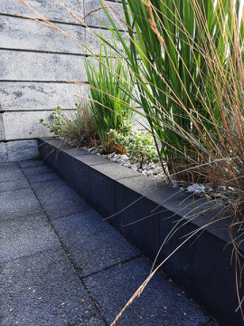 daszki ogrodzeniowe producent gladio