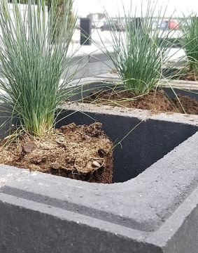 bloczki ogrodzeniowe gladio