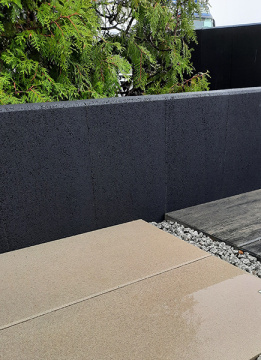 PALISADA METROVA 100 grafit struktural